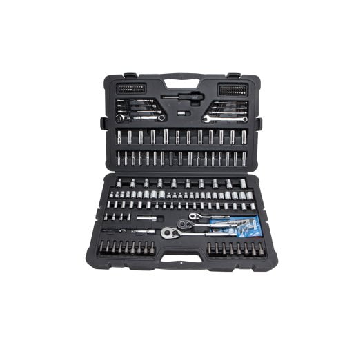 Stanley Tools STMT71654 0.25 in. 0.38 in. 0.5 in. Drive