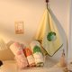 thumbnail image 1 of Ganfancp Toalla Vegetal para Lavarse La Cara Absorbe El Agua y Se Baña Toalla Doméstica para Hombres y Mujeres de Secado Rápido para Adultos Ofertas Del Día 1 Toalla, 1 of 6