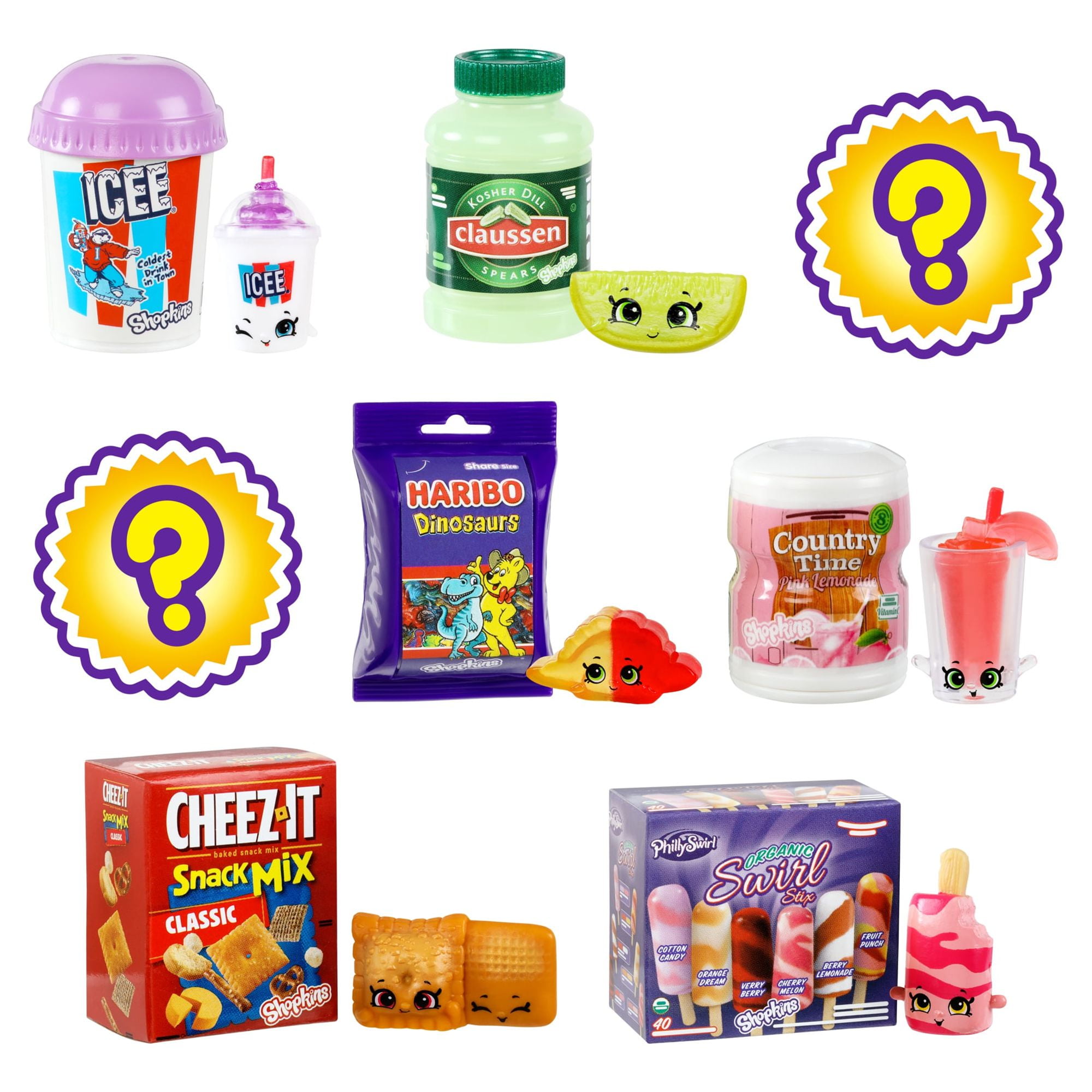Real littles • Compare (18 products) see price now »