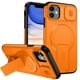 thumbnail image 1 of Funda GANGXUN para iPhone 11 – Magnética Antigolpes con Soporte y Protección Doble, 1 of 6