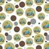 Now That is Big Dinosaur Train Premium Gift Wrap Wrapping Paper Roll