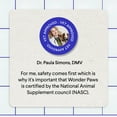thumbnail image 5 of Bone Broth Powder for Dogs-With Organic Mushrooms & Collagen-Supports Digestion & Joints-3.20 oz, 5 of 8