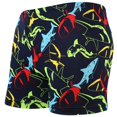 thumbnail image 2 of Bañador elástico para hombre, ropa de baño deportiva para playa, calzoncillos cortos para surfear, bóxer, 2023 Fivean unisex, 2 of 2