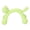 Green, variant on NFTIGB Kitten Shape Pressure Point Massager, Ergonomic Deep Tissue Handheld Massage Tool for Neck Back Arm Leg Pain Relief, Portable Full Body Muscle Relaxation Therapy, 4.72 inches / 12 cm, Green