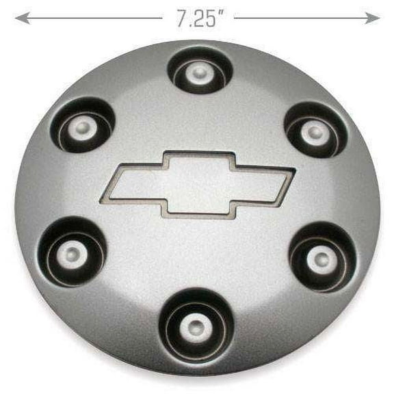 Centercaps Chevy Colorado 2004-2008 Center Cap