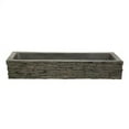 thumbnail image 5 of Aquascape Lightweight Finish Wall Base Water Fountain, 5 of 5