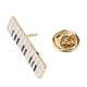 thumbnail image 3 of Conjunto de broches de flor de violín de cristal de violín de cristal Tipo3 Sunnimix Sistemas del Pin del broche de las mujeres, 3 of 8