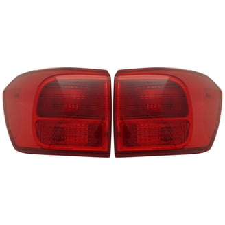 Garage-Pro Tail Light for KIA Sedona 2015-2016 LH Inner
