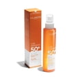 thumbnail image 2 of Clarins Sun Care Water Mist SPF 50 Sunscreen Unisex 5 oz, 2 of 5