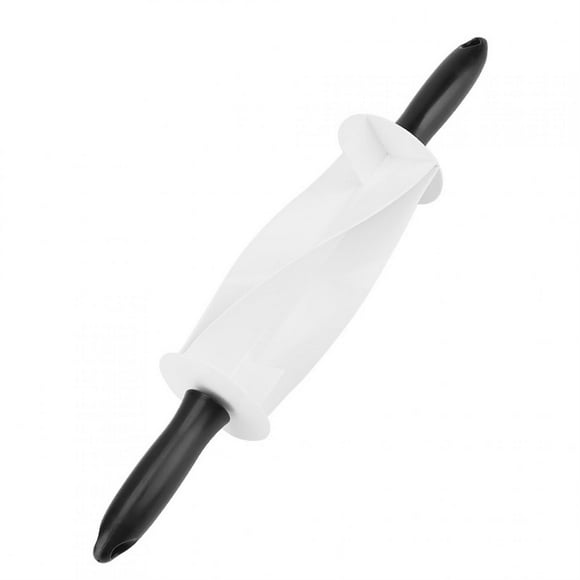 Croissant Rolling Pin, Rolling Knife, Bread Making Dough Sheeter Dough Roller, For Making Croissant Rolling For Baking Dough
