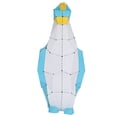 thumbnail image 2 of Boardattack Papercraft Kit Boardattack Papercraft DIY Boardattack Papercraft Hecho a mano BoardattacKit de Papercraft alimentado por USB, Kit de Origami DC12V, para nios adultos nios principiantes LHCER None, 2 of 5