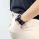 thumbnail image 5 of Correa Deportiva Doble Color Para Huawei Watch Gt 5 Pro, 5 of 6