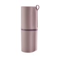 thumbnail image 1 of Langgg Travel Toothbrush Case Portable Multifunctional Wash Cup Hard Toothpaste Cup for Trips Camping Bathroom School Travel Outdoor, 1 of 7