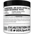 thumbnail image 4 of Evlution Nutrition Nitric Oxide Booster L-Arginine Supplement - High Potency Nitric Oxide Supplement with 5000mg of L Arginine for Enhanced Pumps Muscle Growth and Vascularity NO Booster - Watermelon, 4 of 5