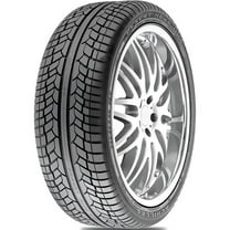 1 Achilles Desert Hawk UHP 245/40R20 99V XL High Performance Sport SUV Tires MAG244020 / 245/40/20 / 2454020 Fits: 2014-16 Chevrolet Impala LTZ, 2017-18 Chevrolet Impala LT