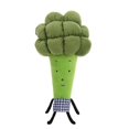 thumbnail image 1 of Almohada de peluche con verduras y brócoli de 55 cm para niños, 1 of 3