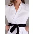 thumbnail image 2 of Karate Kid Daniel-San Women's Costume, 2 of 7