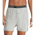 thumbnail image 2 of Polo Ralph Lauren Classic Fit Cotton Boxers 3-Pack, 2 of 3