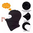 thumbnail image 3 of Balaclava Pasamontañas Militar Táctico Bandana Deporte 5 Pzs, 3 of 3