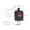 thumbnail image 5 of Water Leak Spot Alarm e For Water Detection System ASD16 Spot Detection Sensor Integrated Water Level Detection Sensor ,Installation is Simple - ASD16-2M_1, 5 of 5