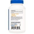 thumbnail image 5 of Nutricost Vitamin B12 (Methylcobalamin) 2000mcg, 240 Capsules - Vegetarian Caps, Non-GMO, Gluten Free B12 Supplement, 5 of 5
