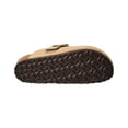thumbnail image 4 of Birkenstock Boston Narrow Big Buckle Leather Clog, 36, 4 of 5