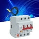 thumbnail image 5 of Interruptor De Circuito Inteligente 3P Control Wifi Remoto Interruptor De Protección De Fuga Con Antena Wifi, Servidor En La Nube, Voltaje De Soporte De Impulso Para La, 5 of 7