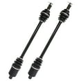 thumbnail image 2 of Niche High Strength Rear CV Axle for Polaris RZR RS1 UTV 2 Pack 519-KCA2342X, 2 of 6