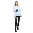 thumbnail image 4 of Harry Potter Womens Hogwarts Silhouette Sweatshirt, 4 of 5
