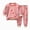 R599-A, variant on NOLDARES Toddler Girl 2-piece Clothes Set Infant Girl Cotton Long Sleeve Shirt and Pant Fall Winter Outfit for Baby Girl(A,11-12 Y)