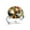 Multi 2, variant on Sunflowers Cat Kitten Stainless Steel Rings for Women, Open Adjustable Ring Promise Ring Jewelry Gifts