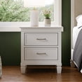 thumbnail image 2 of Namesake Darlington Assembled Nightstand, 2 of 7