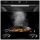 thumbnail image 2 of Campana Extractora Telescópica de Cocina ERA 60cm Acero Inox, 2 of 6
