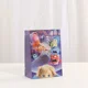 thumbnail image 4 of Inside Out 2-bolsa de regalo de Anime para fiesta de cumpleaños, bolsas de dulces, bolsas de papel de dibujos animados, lindas bolsas de embalaje, regalo festivo para niños, caliente, nuevo, 2024, 4 of 5