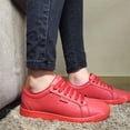 thumbnail image 3 of TENIS CASUAL UNISEX APT Premium  251 ROJO TOTAL, 3 of 3
