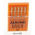 thumbnail image 2 of Janome Purple Tip Sewing Machine Needles, 2 of 4
