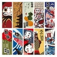 thumbnail image 2 of Banderas colgantes Banderines creativos para decoración de fiestas, 2 of 5