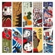thumbnail image 1 of Banderas colgantes japonesas, adornos colgantes de serpentinas, banderines para sushi Carpa E de 2m, 1 of 4