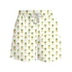 thumbnail image 4 of Pantalones cortos de playa holgados de verano para hombre, con bolsillos, para nadar., 4 of 6