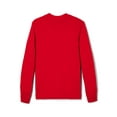 thumbnail image 2 of French Toast Boys School Uniform Anti-Pill V-Neck Cardigan Sweater (Little Boys & Big Boys), 2 of 2