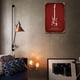 thumbnail image 2 of Placa Metal Vintage Eddie Van Halen Pintura Hierro Rectangular Pared 30x40cm, 2 of 9