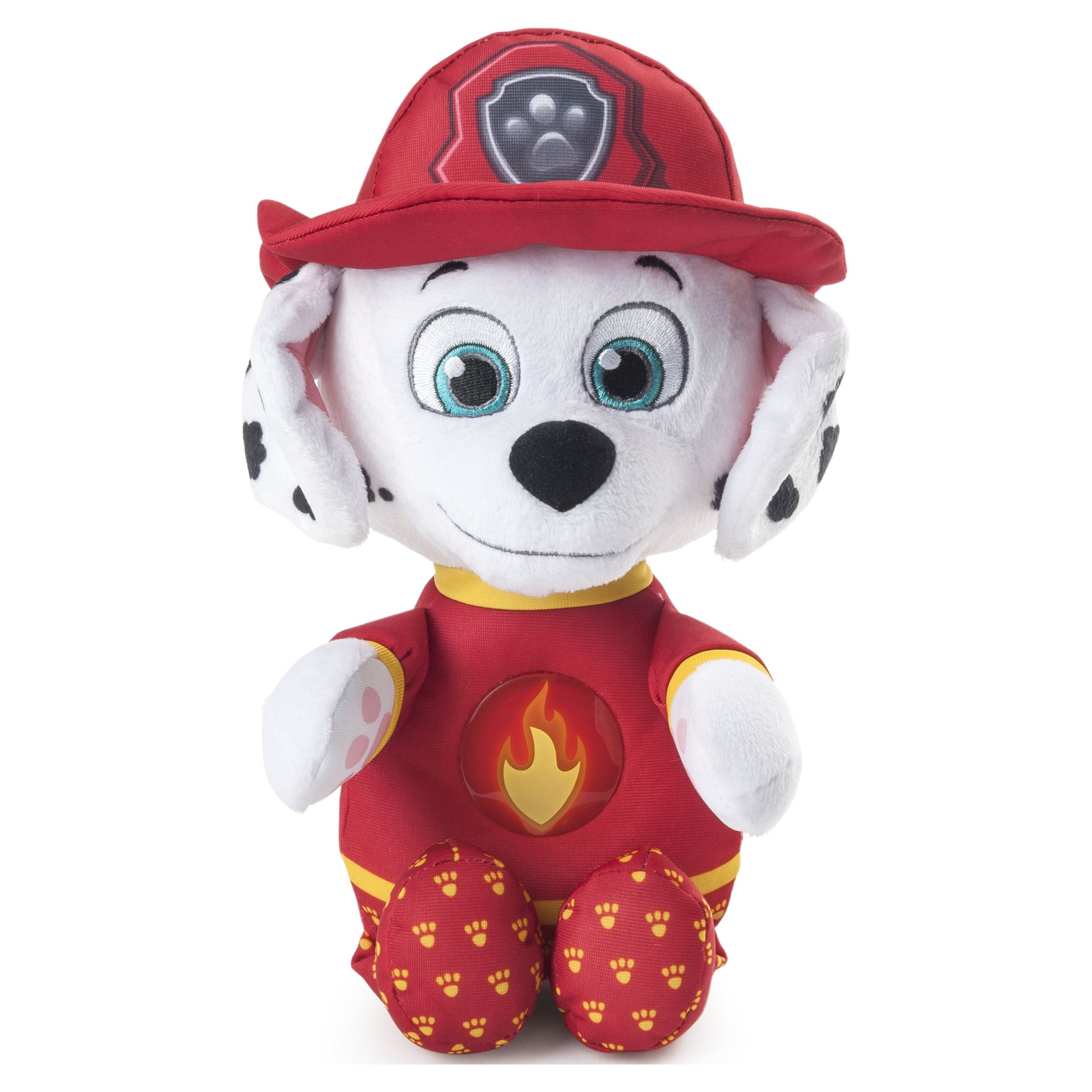 Paw Patrol - Snuggle Up Pup - Marshall