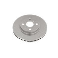 thumbnail image 5 of Dba DBA3863E DBA En-Shield Standard Rotors, 5 of 5