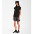 thumbnail image 3 of Bermudas THE NORTH FACE Aphrodite Motion Grey para mujer, 3 of 4