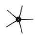 11Pcs Roll Side Brush Filter for Xiaomi Roborock S7 T7S T7PLUS Dust Bag