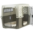 thumbnail image 3 of Miller Manufacturing 405073156 157315 26 x 24 x 37 in. Large Plastic Pet Crate, 3 of 4