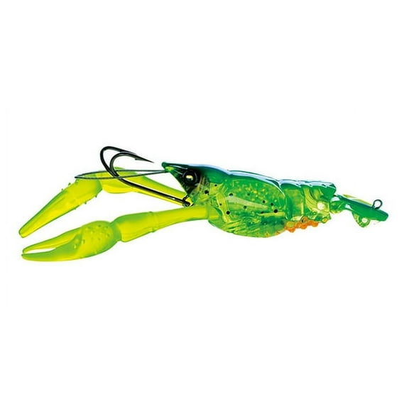 3DB CRAYFISH (SS) 75MM 3"