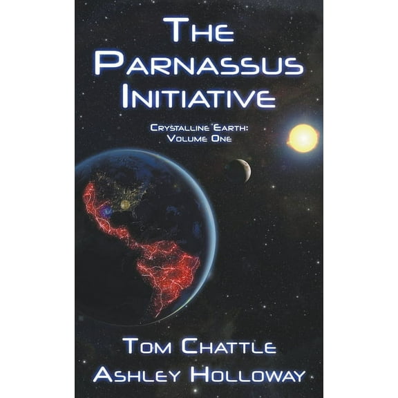 The Parnassus Initiative, (Paperback)