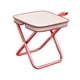 thumbnail image 5 of Silla de Camping Portátil para Adultos con Tela Oxford Antidesgarro Taburete Compacto Plegable de Alta Estabilidad Soporte Hasta 100kg Adecuada para, 5 of 9