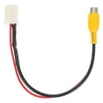 thumbnail image 2 of Rear View Cable Replacement Compatible for Camry Car Accessory, 2 of 8